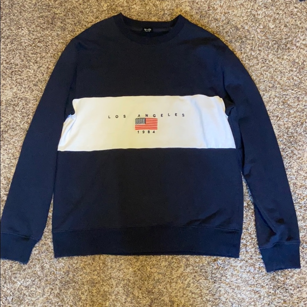 Brandy Melville Sweatshirt